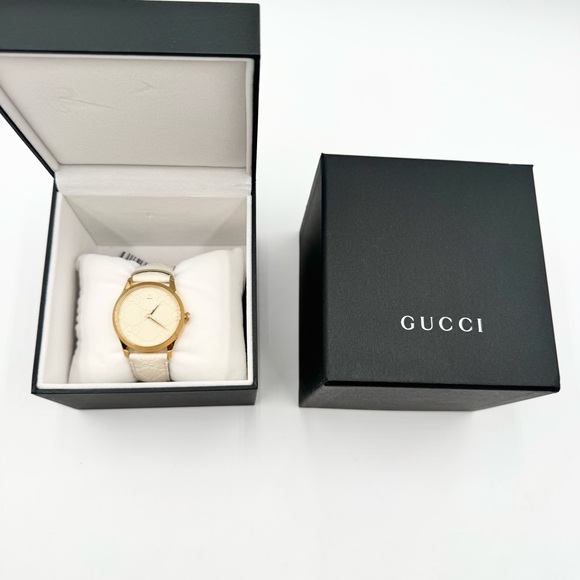Gucci Accessories - Gucci G-Timeless Watch, 38mm